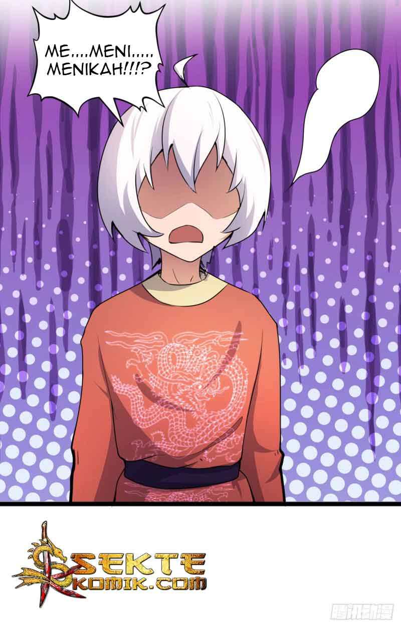 Reborn as King Chapter 22 Bahasa Indonesia